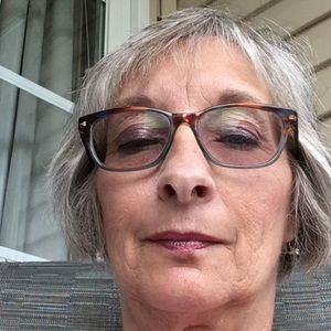 Meet your Posher, Sylvia